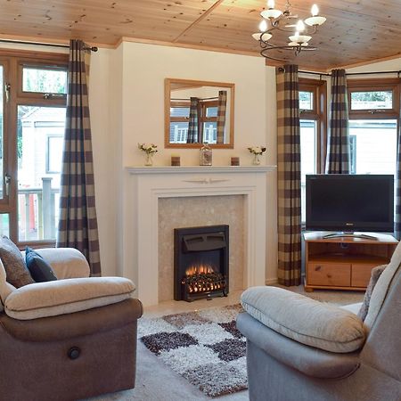 Colman Brook Lodge Corton  Екстериор снимка