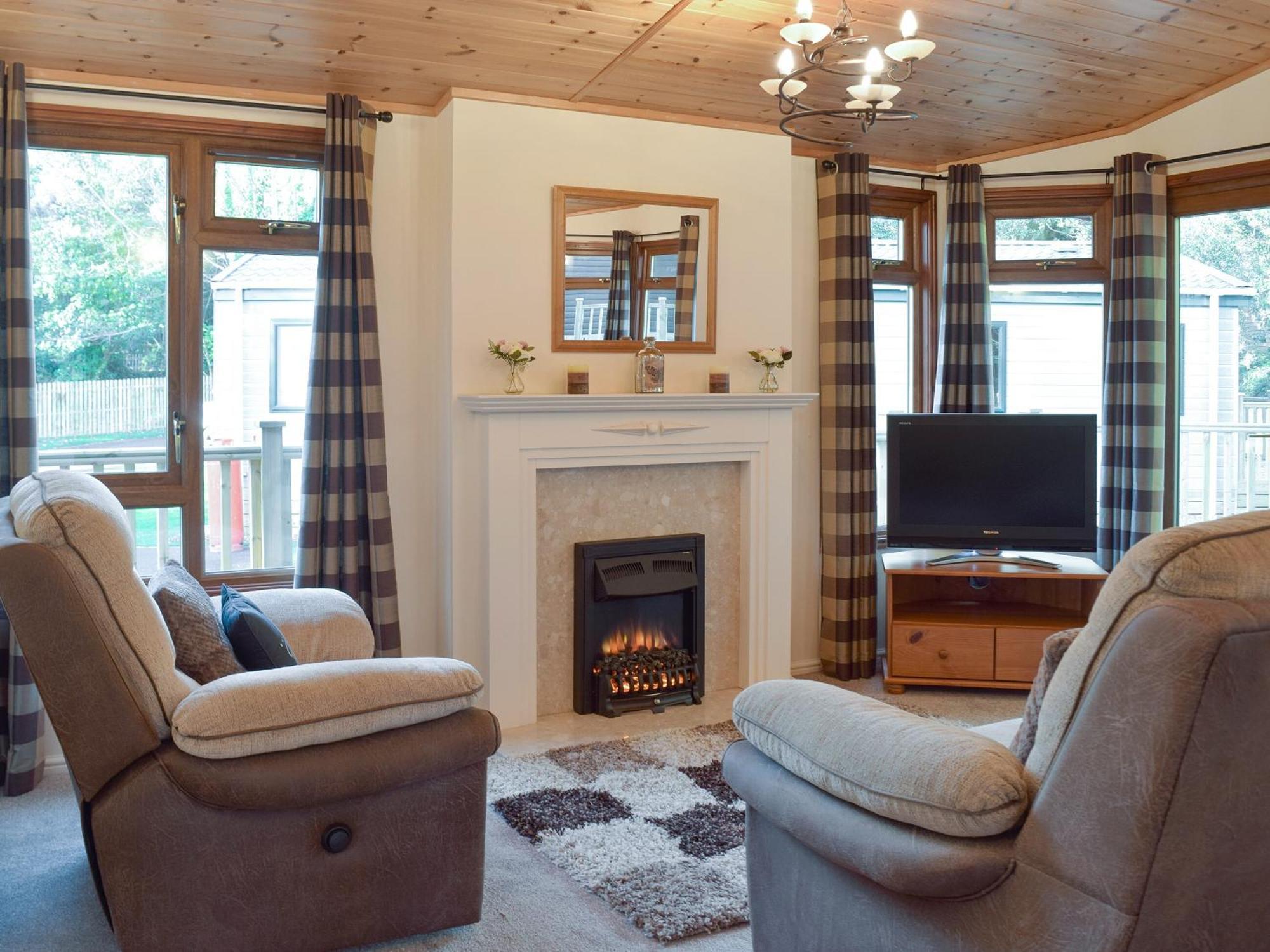 Colman Brook Lodge Corton  Екстериор снимка