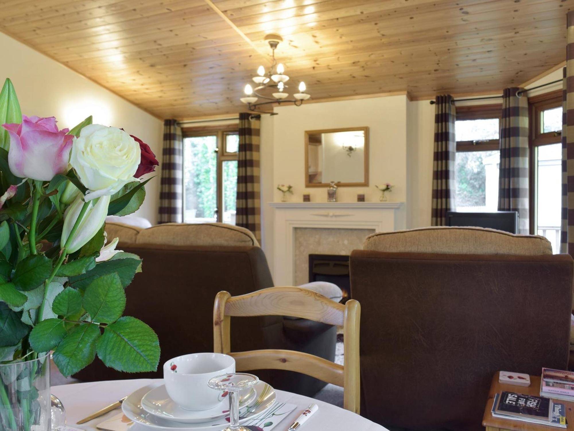 Colman Brook Lodge Corton  Екстериор снимка