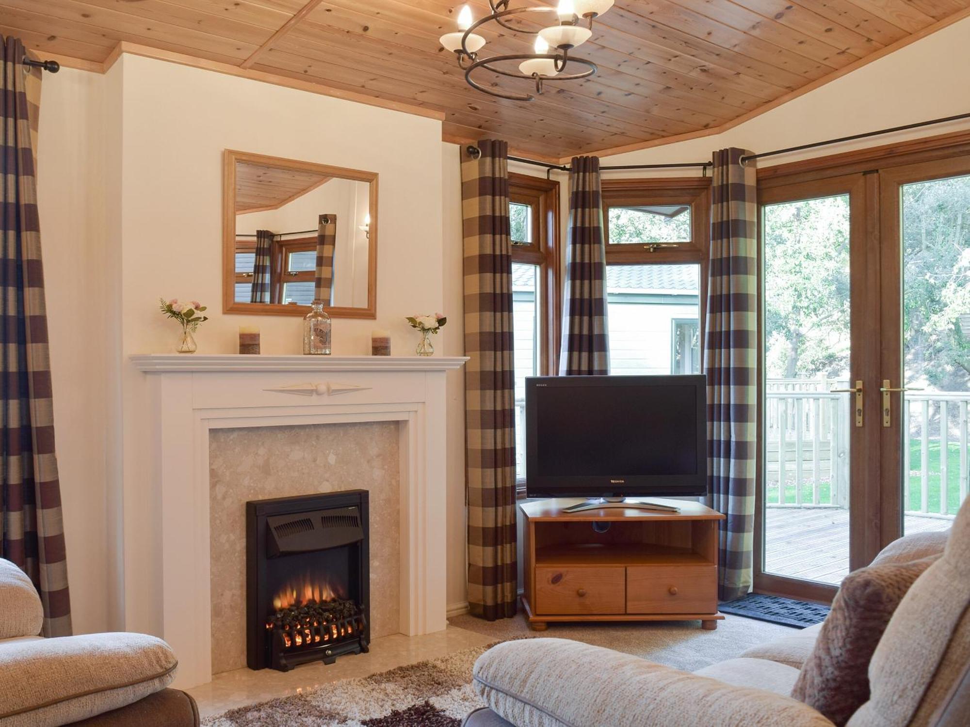 Colman Brook Lodge Corton  Екстериор снимка